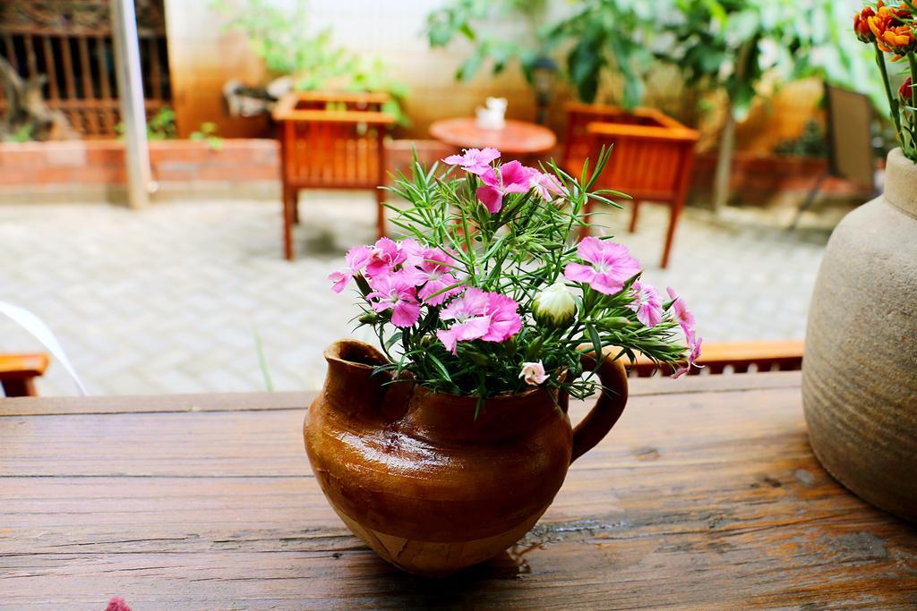 The Hump-Mulan Guest House Kunming Luaran gambar